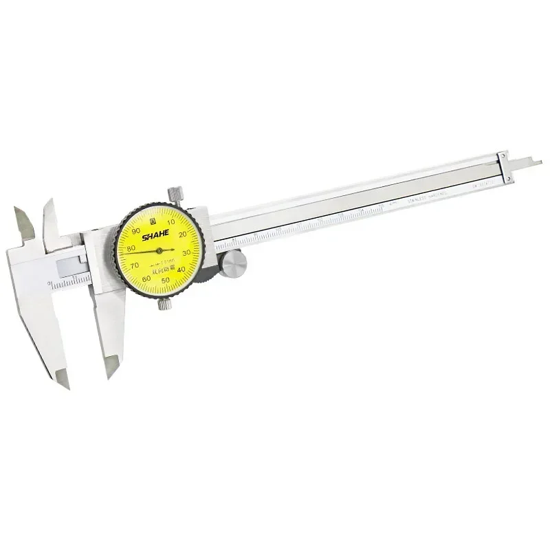 SHAHE Metric Gauge Dial Calipe - Digital Caliper 150Mm Stainless Steel review and price